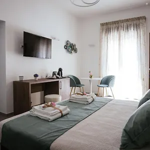  Bed & Breakfast Cadjla Italy