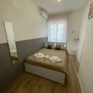 *** Guest house Trastevere Sweet Rest Italy