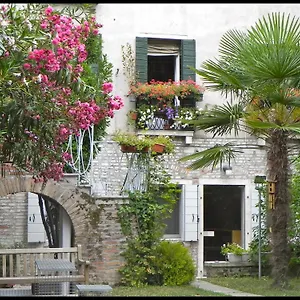 Gasthof Palazzo Soderini, Venedig