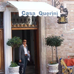 Casa Querini Bed and breakfast
