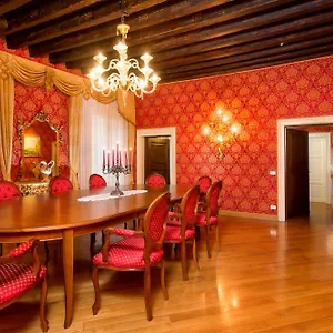 Residenza Bistrot De Venecia