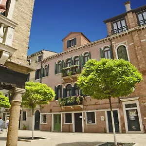 Ca' Santo Spirito Bed and breakfast