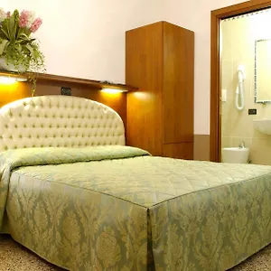 Hotel Atlantide, Venedig