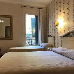 Bed & Breakfast Al Campaniel, Venice