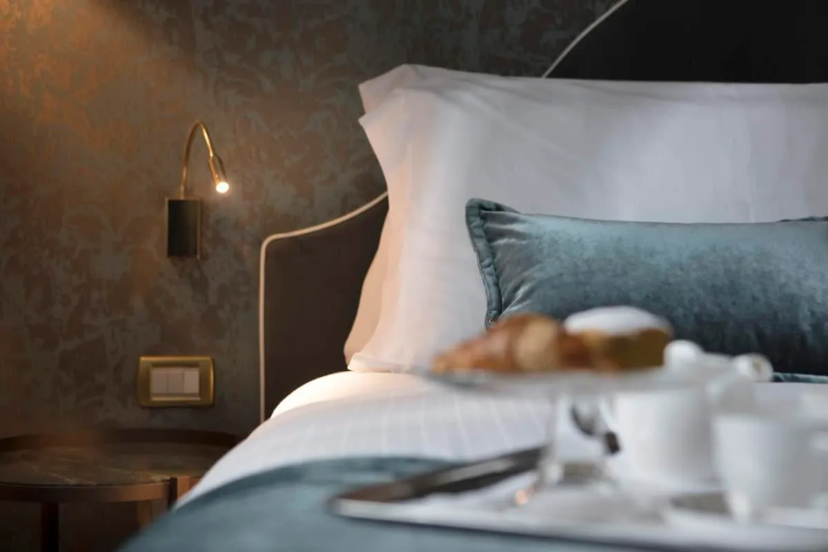 Residenza Ducato Aparthotel Venice 4*,  Italy