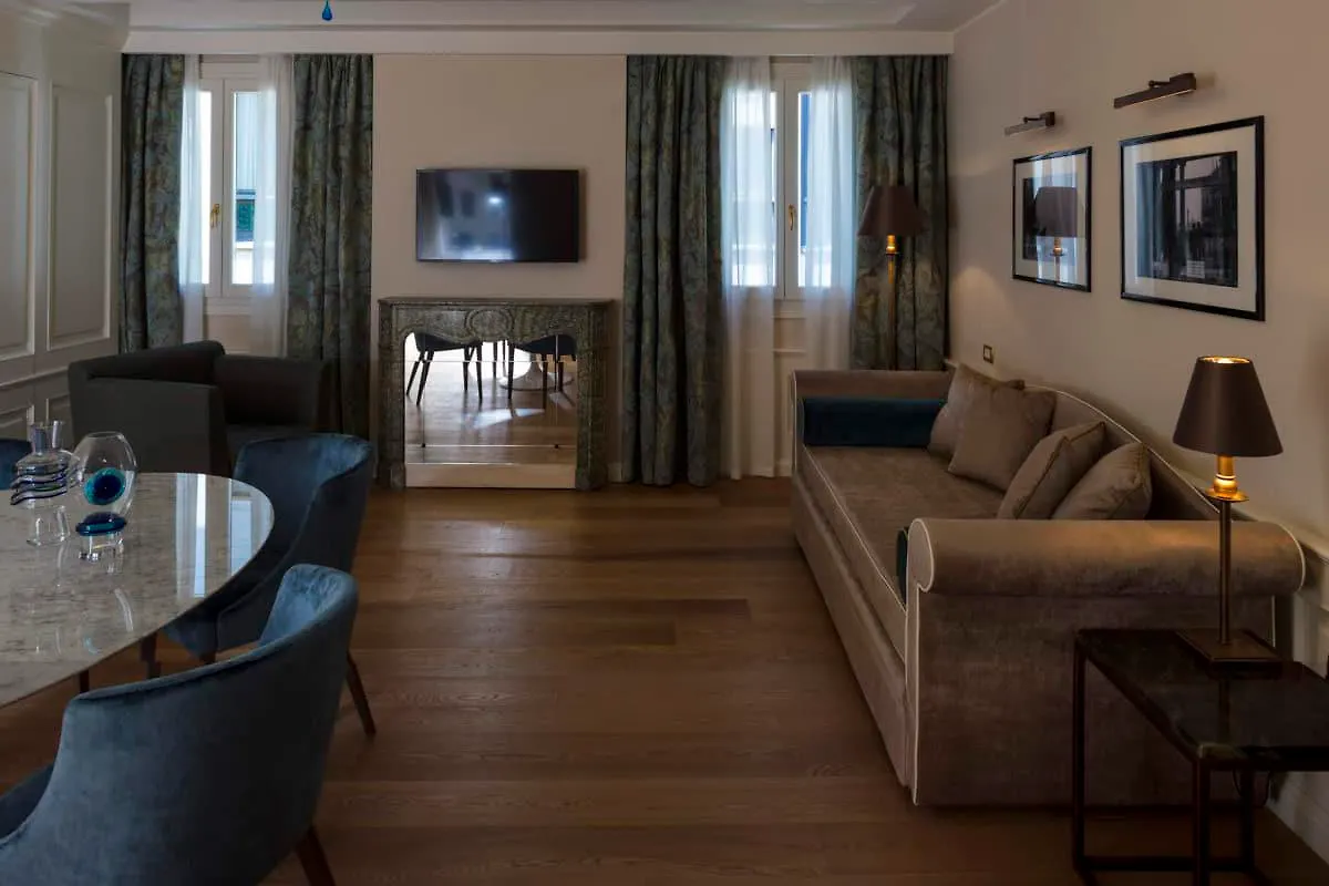 Aparthotel Residenza Ducato Venecia