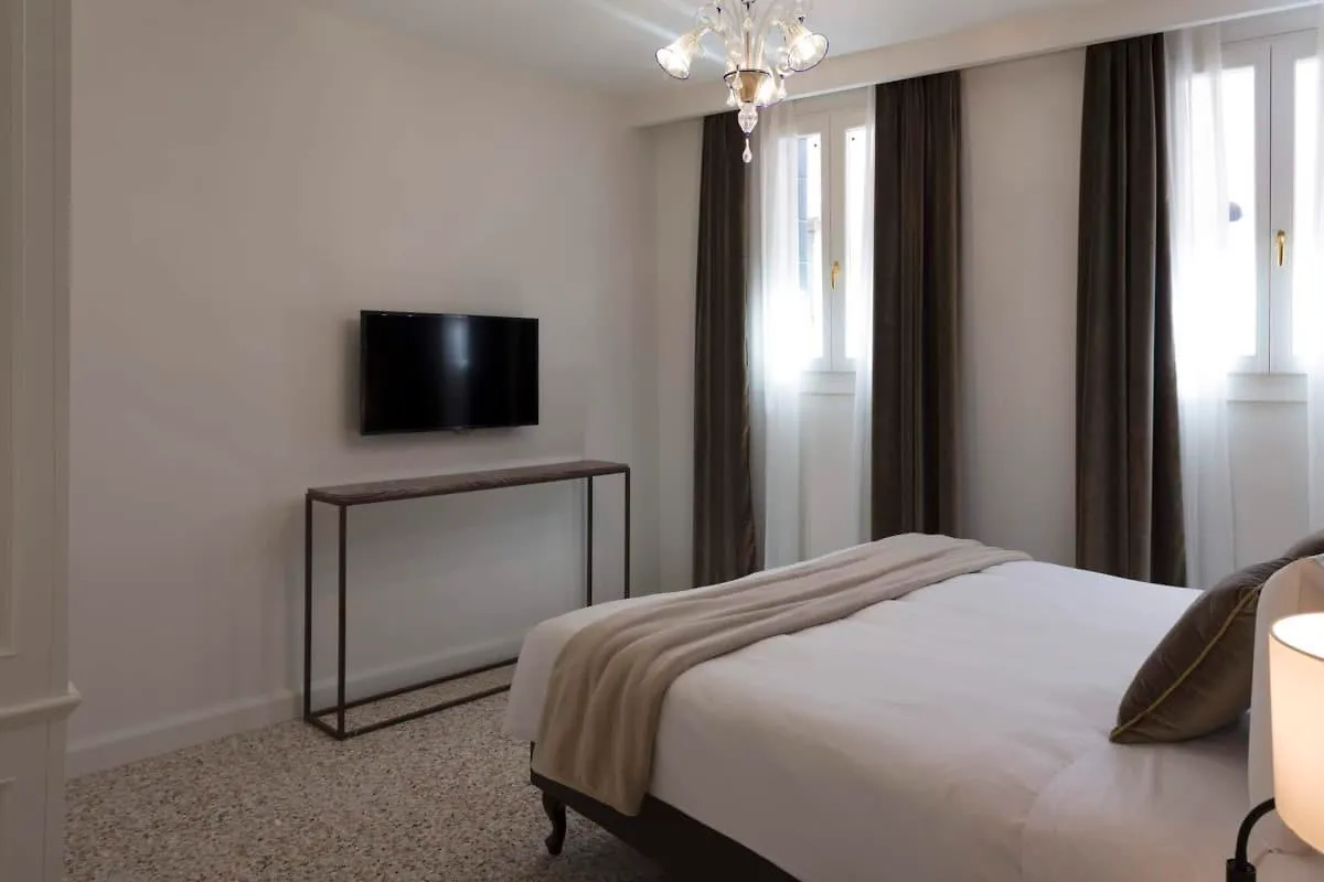 ****  Aparthotel Residenza Ducato Venecia Italia