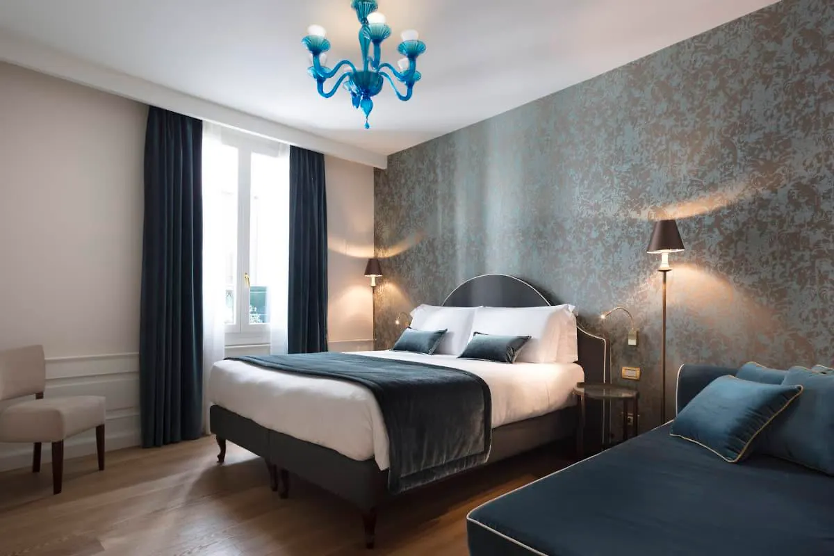 Aparthotel Residenza Ducato Venecia Italia