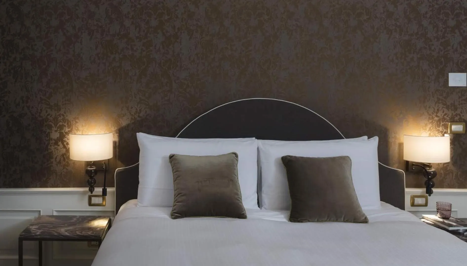 Aparthotel Residenza Ducato Venecia Italia