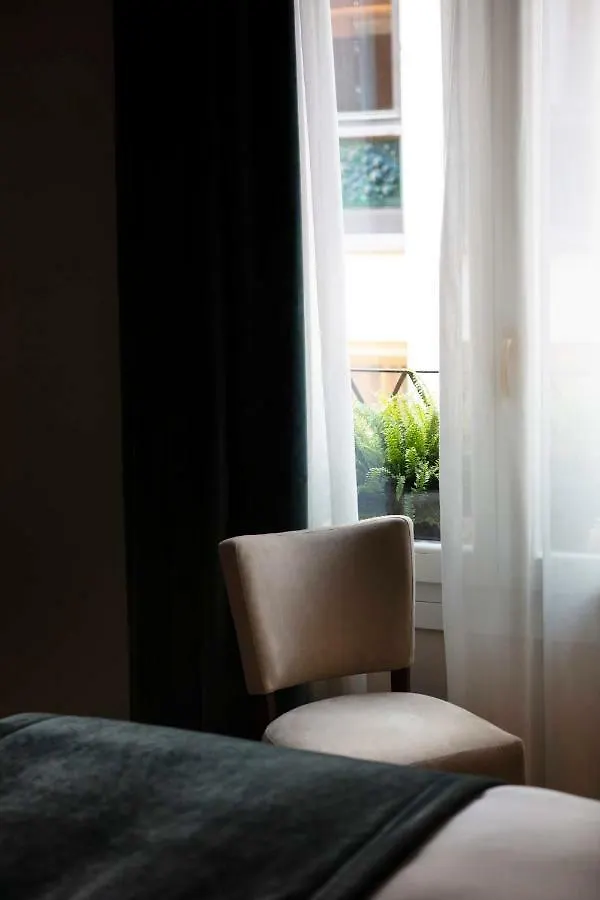 ****  Aparthotel Residenza Ducato Venecia Italia