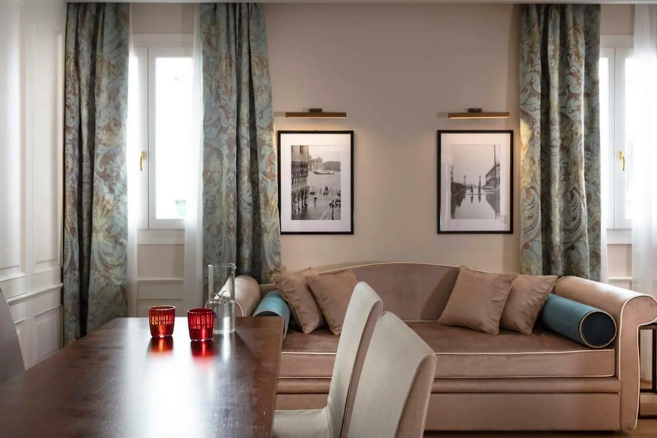 ****  Aparthotel Residenza Ducato Venecia Italia