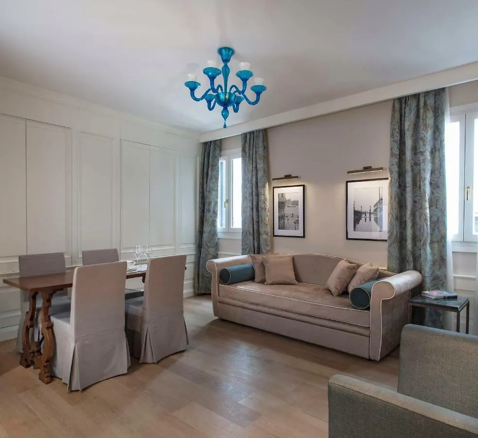 Aparthotel Residenza Ducato Venecia
