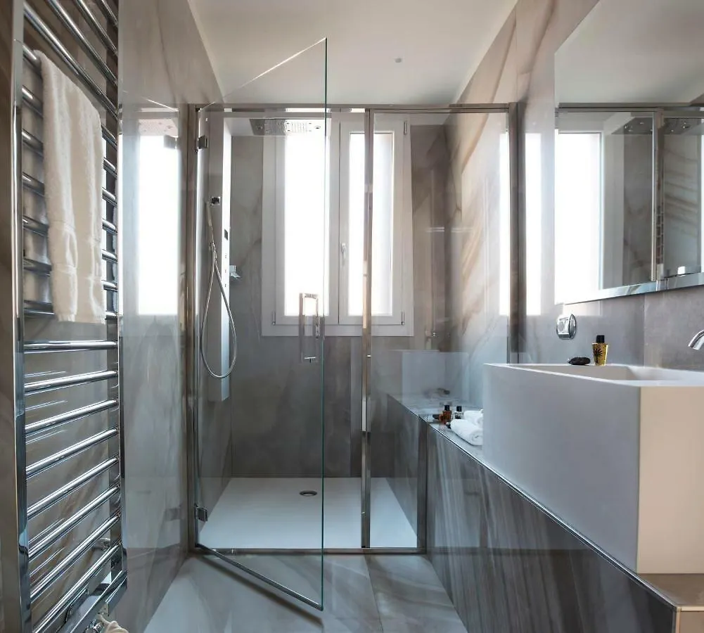Aparthotel Residenza Ducato Venecia 4*,