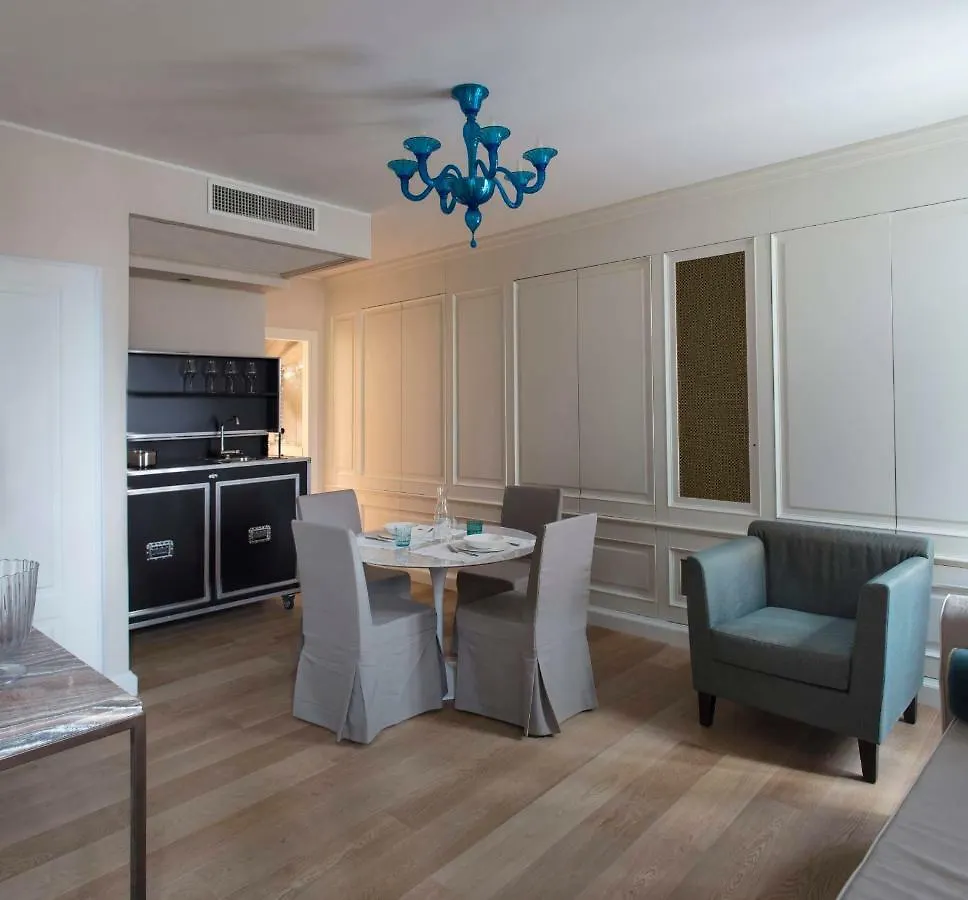 Aparthotel Residenza Ducato Venecia