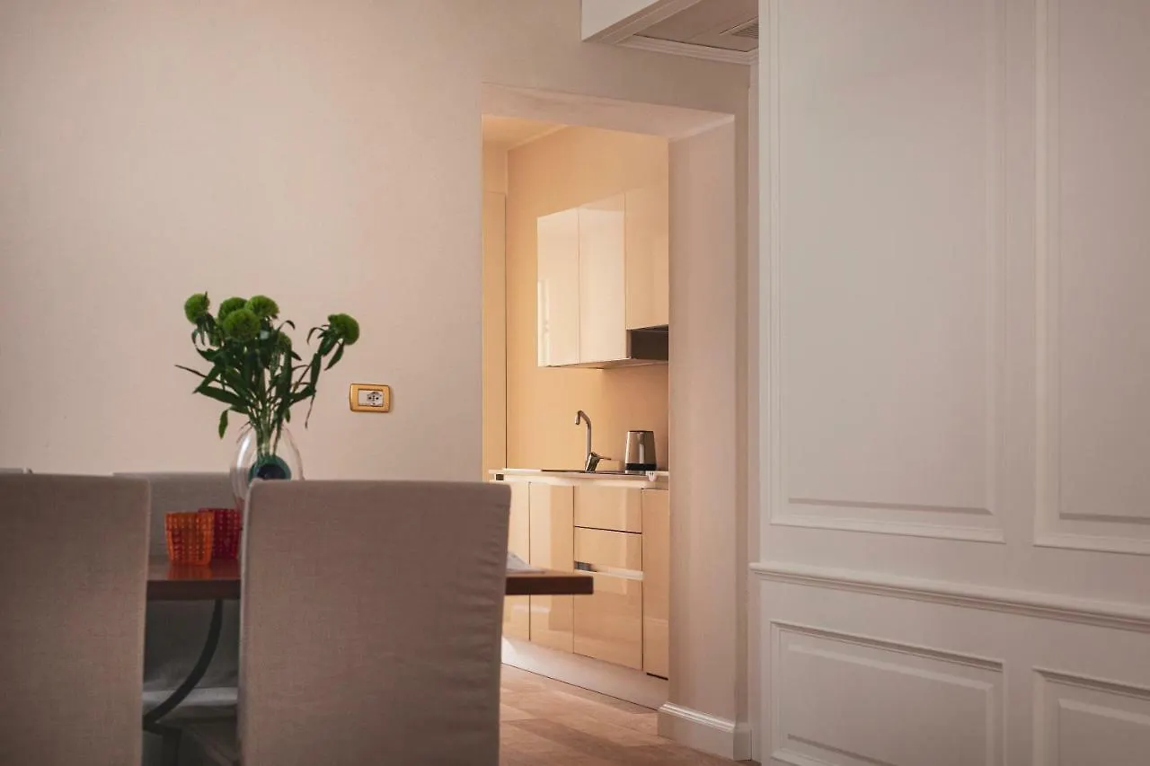 Aparthotel Residenza Ducato Venecia