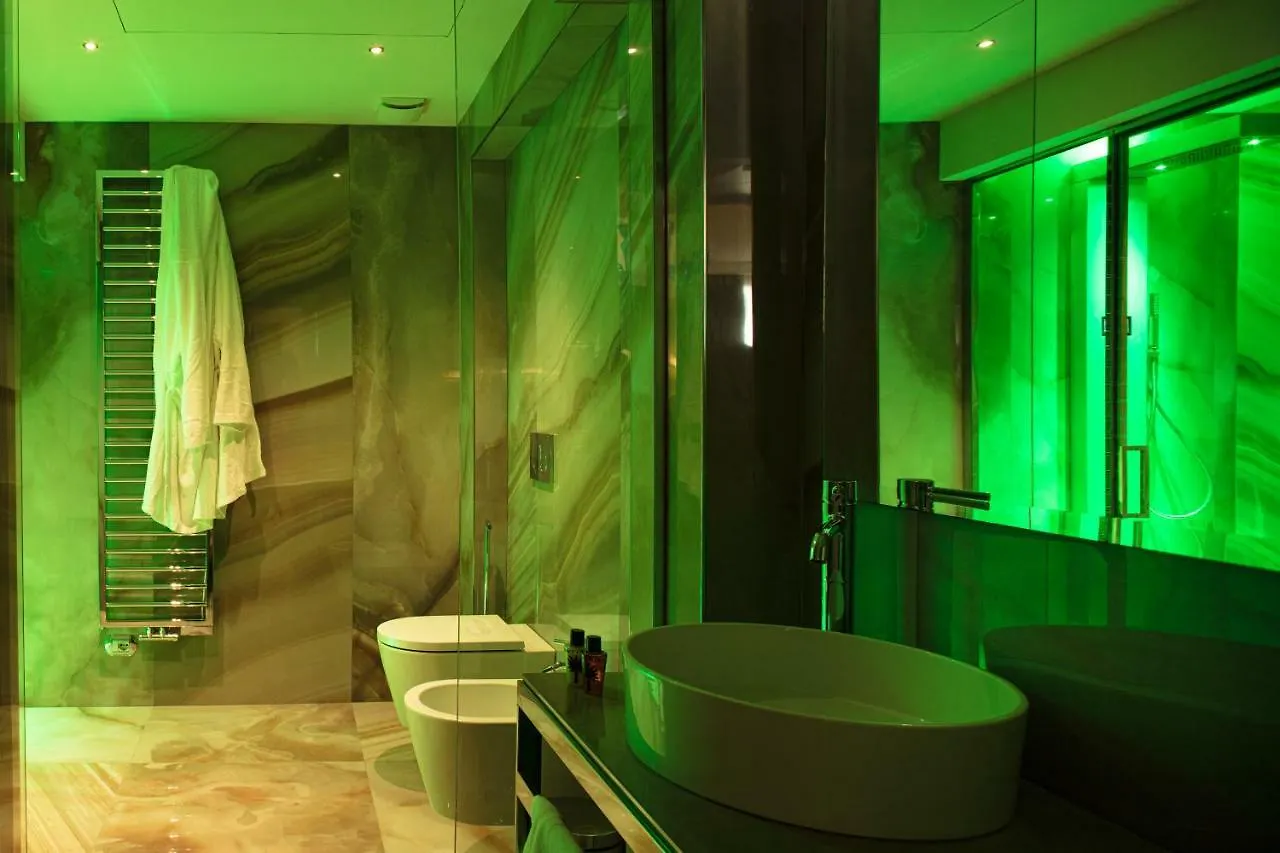 Aparthotel Residenza Ducato Venecia 4*,  Italia
