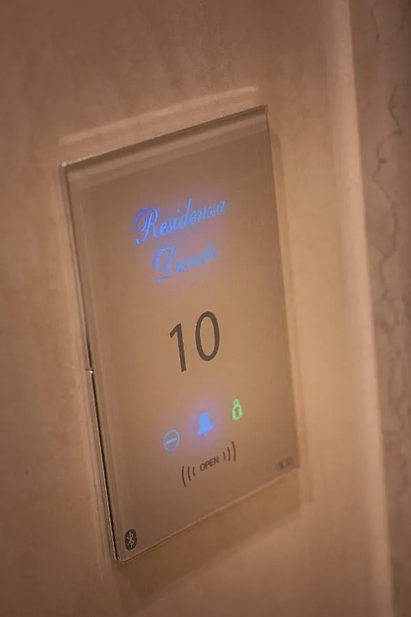 Aparthotel Residenza Ducato Venecia