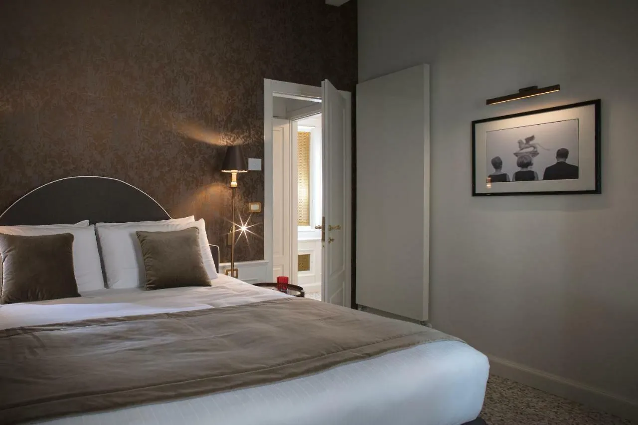 Aparthotel Residenza Ducato Venecia