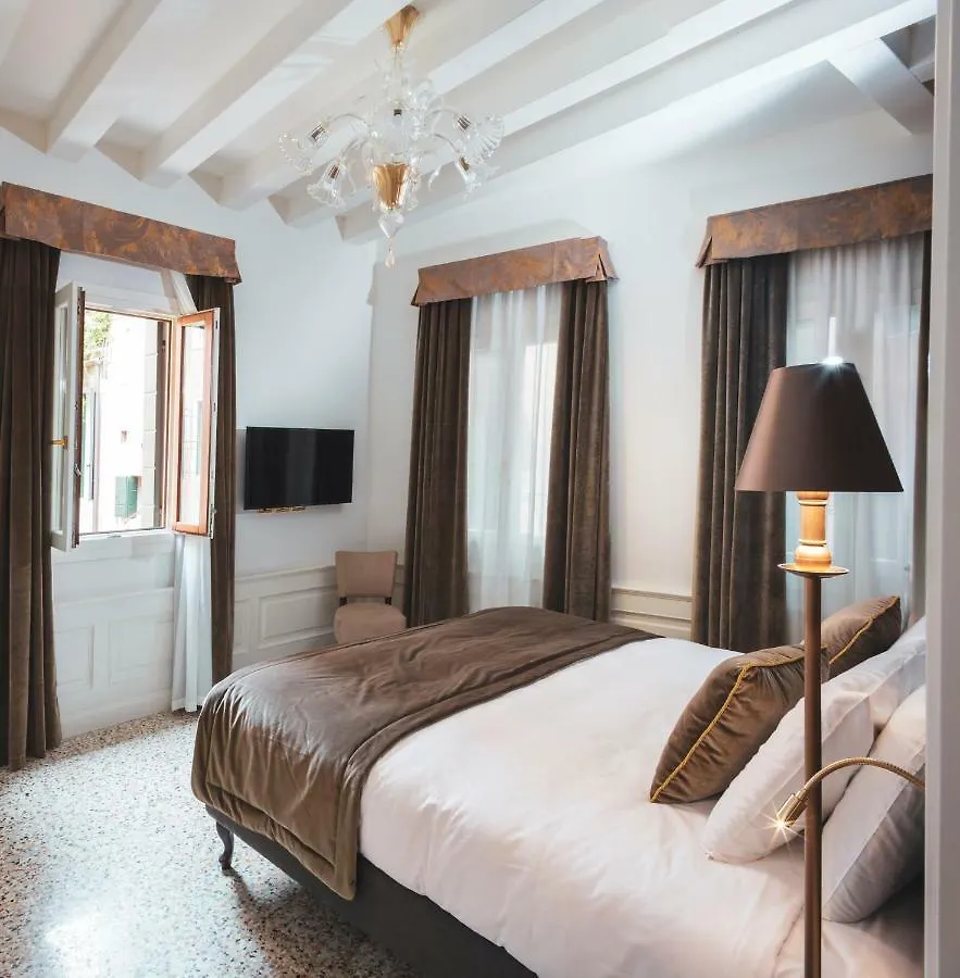 Aparthotel Residenza Ducato Venecia Italia