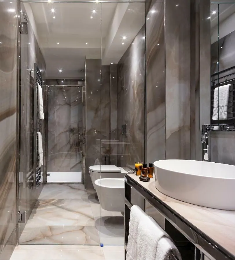 Aparthotel Residenza Ducato Venecia