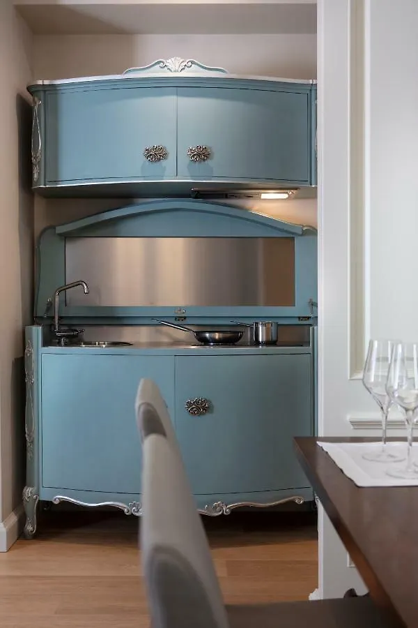 Aparthotel Residenza Ducato Venecia