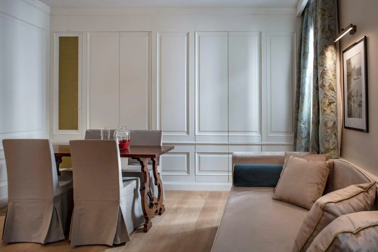 Aparthotel Residenza Ducato Venecia