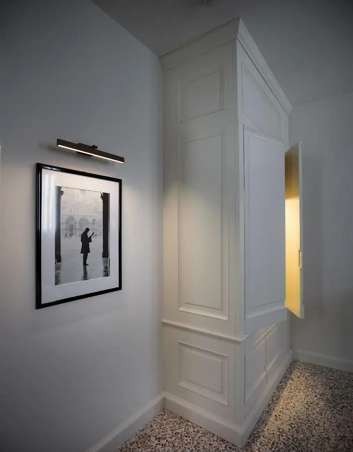 Aparthotel Residenza Ducato Venecia