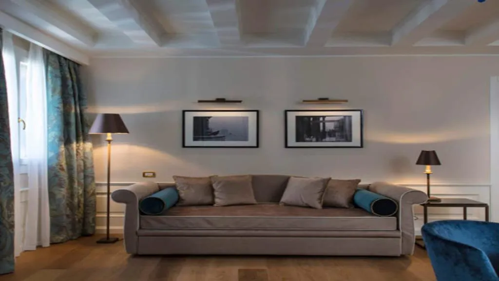 Aparthotel Residenza Ducato Venecia