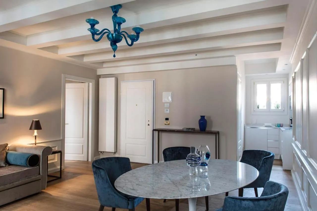 Aparthotel Residenza Ducato Venecia