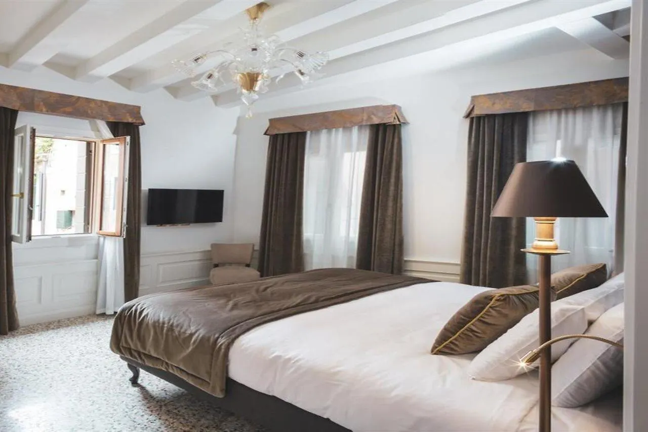 Aparthotel Residenza Ducato Wenecja