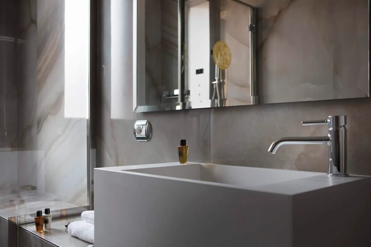 Aparthotel Residenza Ducato Wenecja