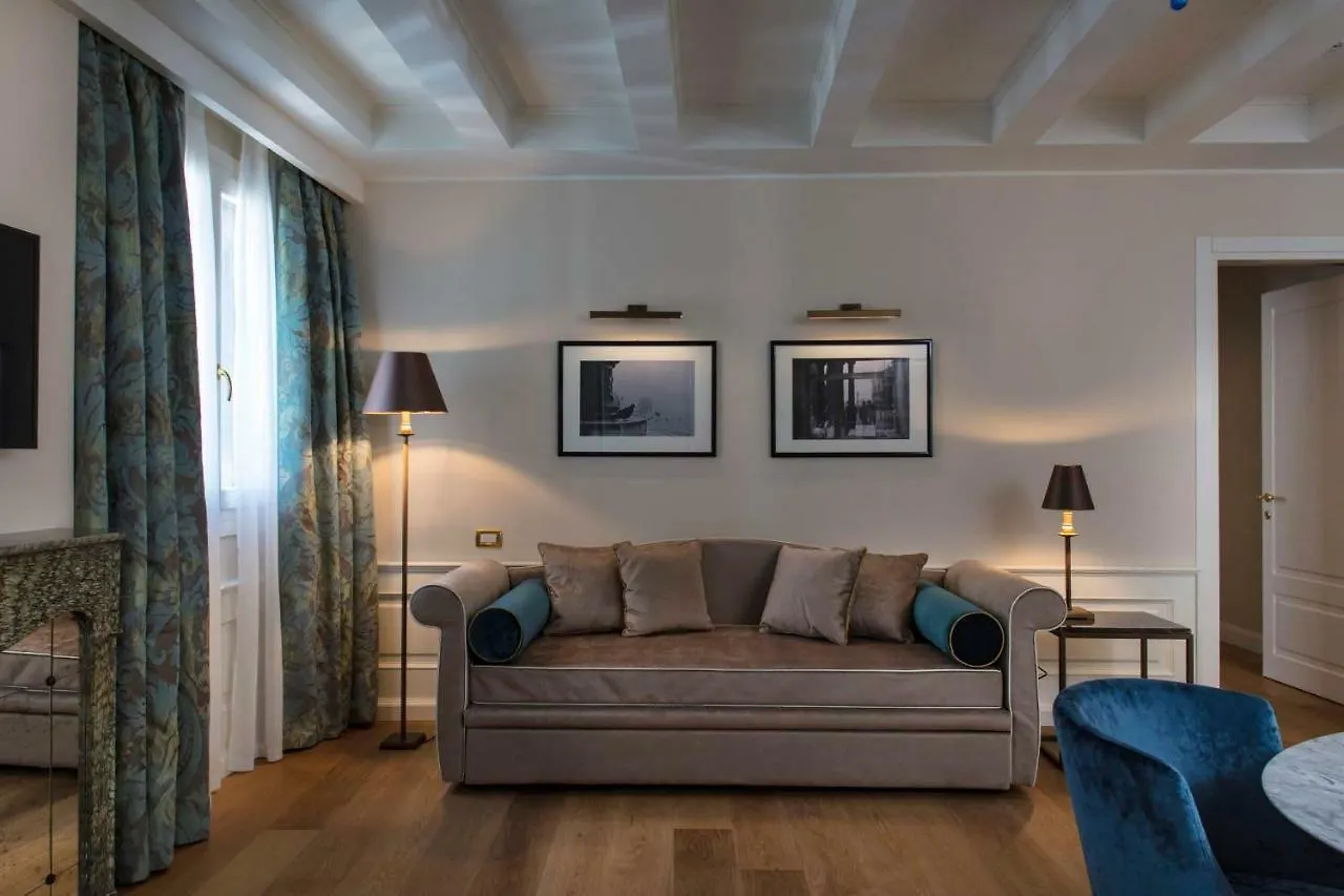 Aparthotel Residenza Ducato Wenecja
