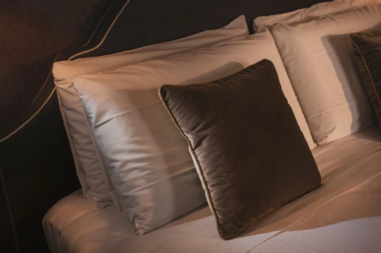 Aparthotel Residenza Ducato Wenecja 4*,  Włochy