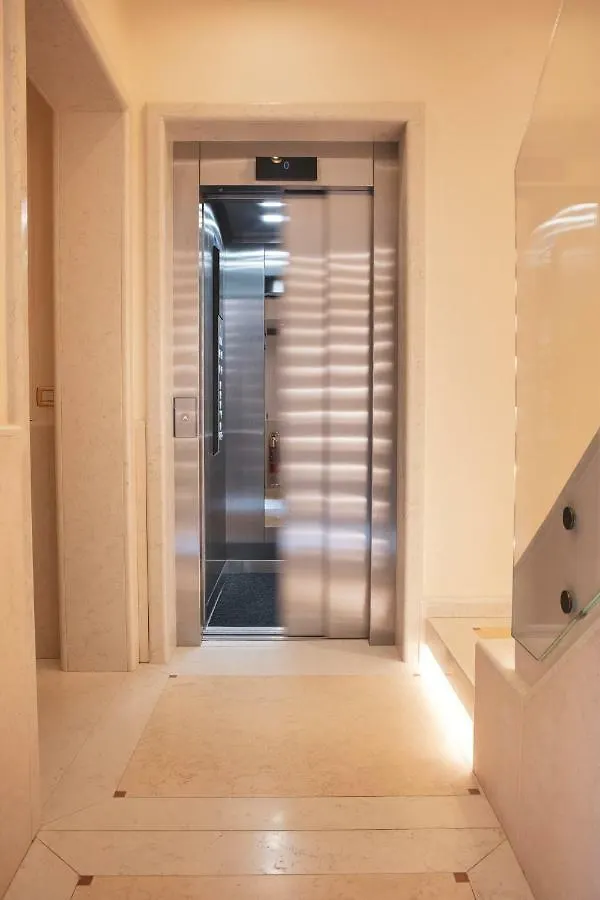 Aparthotel Residenza Ducato Wenecja 4*,  Włochy