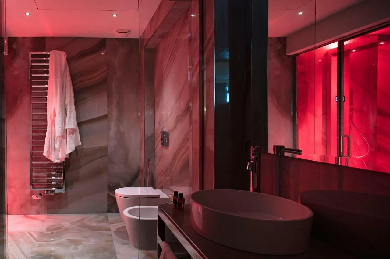 Aparthotel Residenza Ducato Wenecja