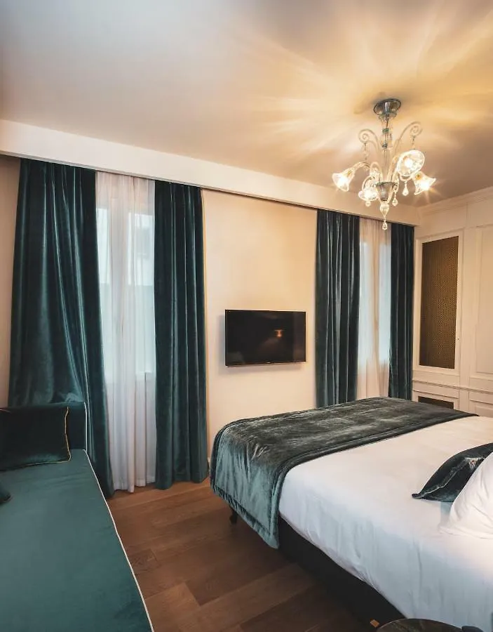 Aparthotel Residenza Ducato Wenecja