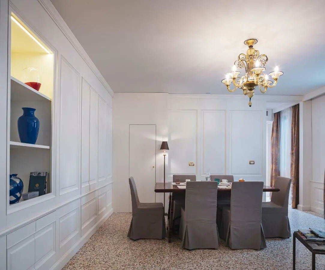 Aparthotel Residenza Ducato Wenecja